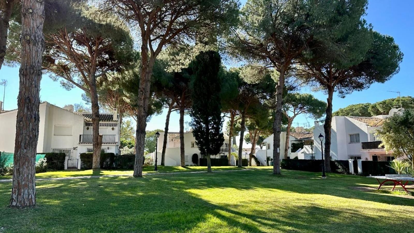 Waves & Pines El Paraiso, Benamara Apartamento *