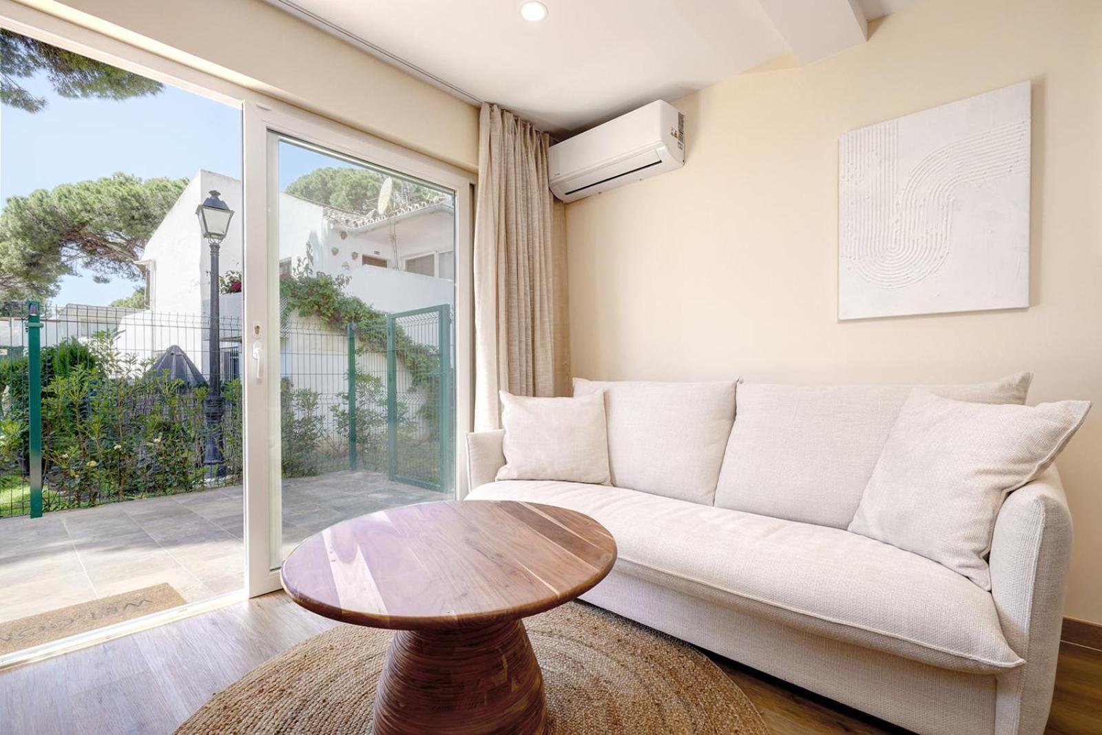 Apartamento Waves & Pines El Paraiso, Benamara *