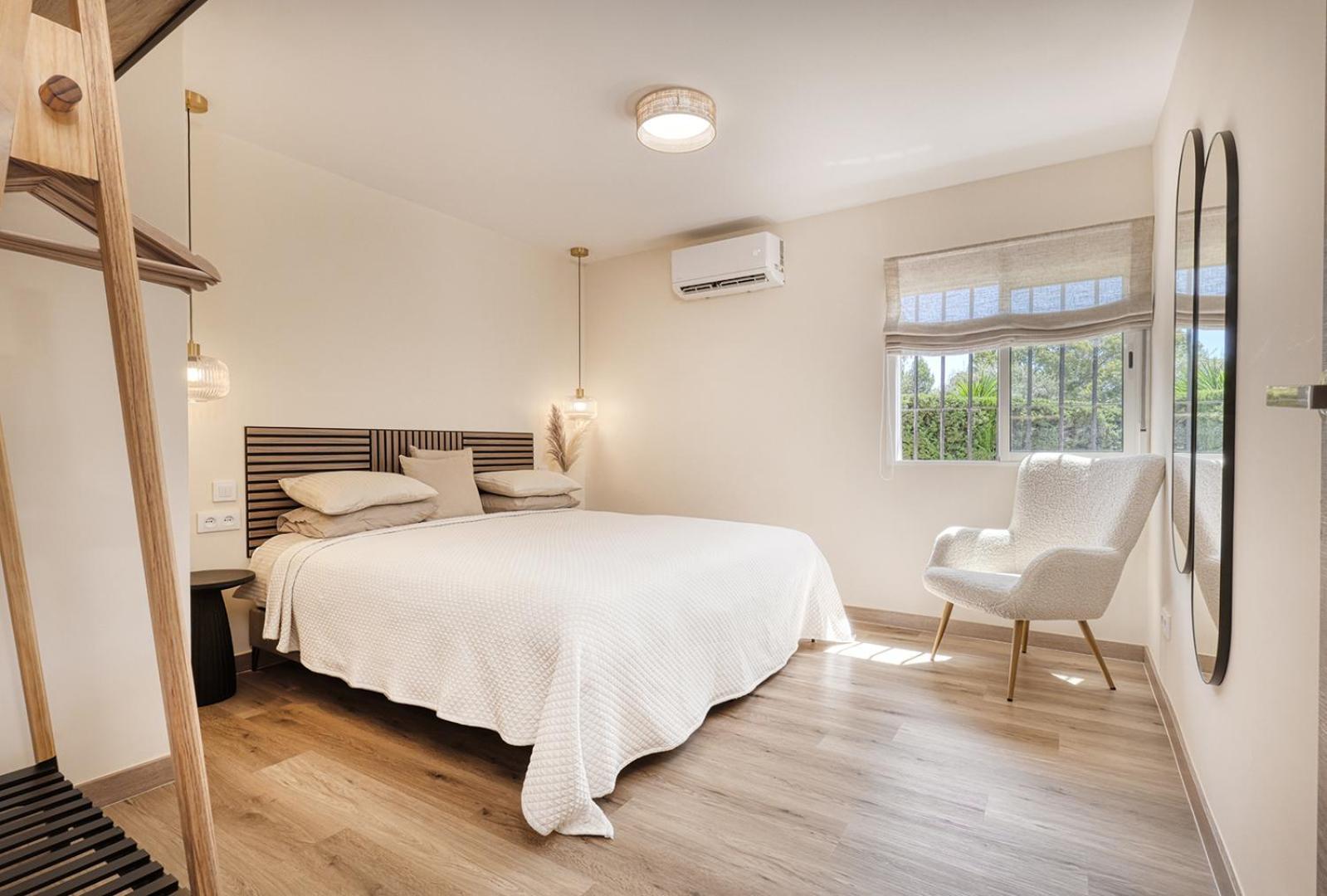 Apartamento Waves & Pines El Paraiso, Benamara Estepona